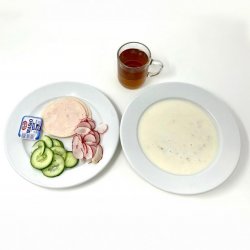 22.05.25 niadanie